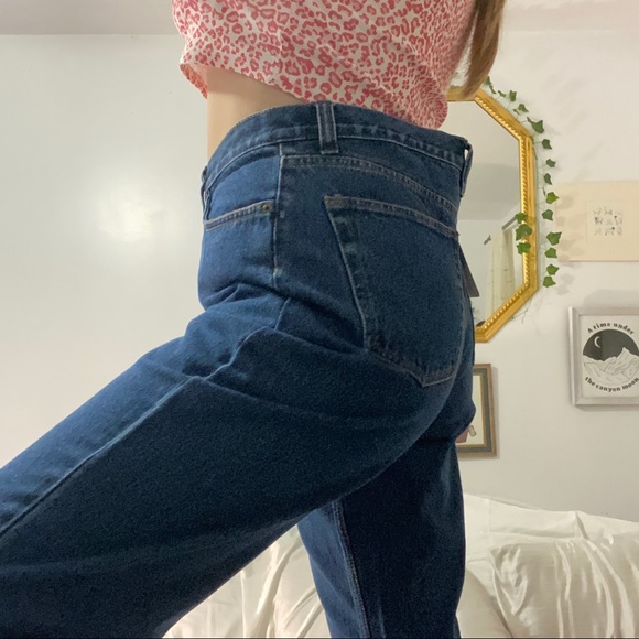 VINTAGE NWT nevada jeans - Picture 2 of 6